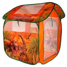 Палатка игровая Играем вместе GFA-DINOPARK-R