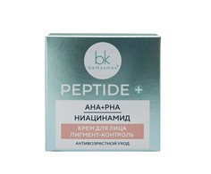 Крем для лица пигмент-контроль 45г Peptide + Bel Kosmex