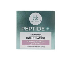 Крем для лица дневной 45г Peptide + Bel Kosmex