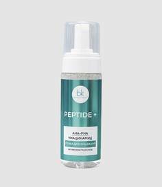 Пенка для умывания 165г Peptide + Bel Kosmex