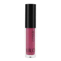 Блеск для губ матовый LiLo Cosmic тон