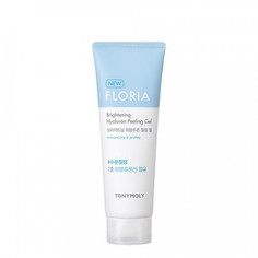 Гель для лица с гиаулуроновой кислотой 170мл Tonymoly