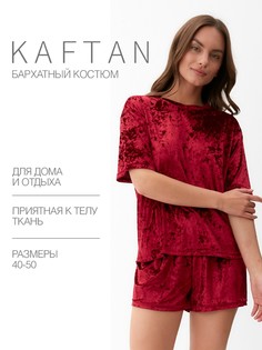 Костюм футболка Kaftan