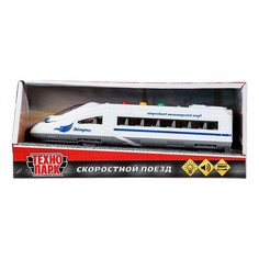 Машина на батарейках Технопарк 1630046-R