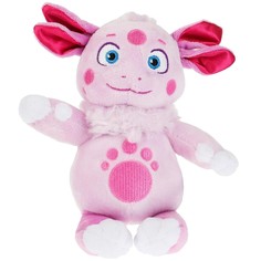 Игрушка мягкая: герои мультфильмов ЛУНТИК, МУЛЬТИ-ПУЛЬТИ C20010-18NS "МУЛЬТИ ПУЛЬТИ"