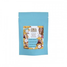 Маска для лица Мултани Мутти желтая 50г Indibird