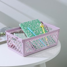 Корзина для хранения No Brand