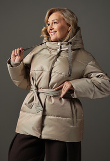 Куртка D`Imma Fashion Studio