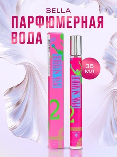 Парфюмерная вода женская pink summer, 35 мл No Brand