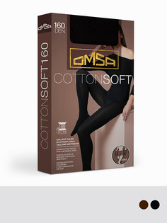 Колготки Oms Cotton Soft 160 Omsa