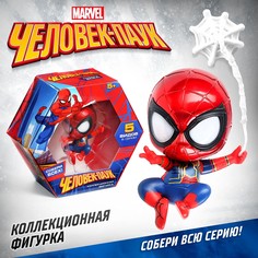 Фигурка marvel