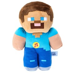 Игрушка мягкая размер 20-40 см Добрые игрушки M115450MC1-18S