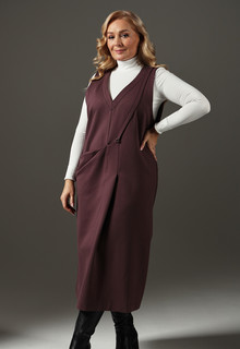 Сарафан D`Imma Fashion Studio