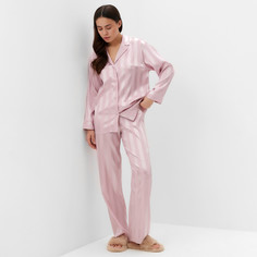 Пижама рубашка брюки Kaftan