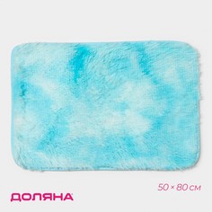 Коврик Доляна