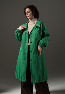 Плащ D`Imma Fashion Studio