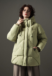 Куртка D`Imma Fashion Studio