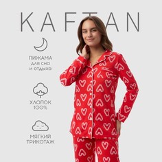 Пижама рубашка Kaftan