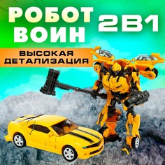 Робот No Brand
