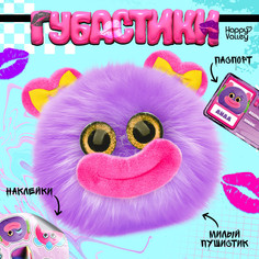 Мягкая игрушка Happy Valley