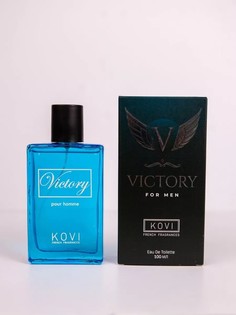 Туалетная вода для мужчин KOVI VICTORY - 100ml