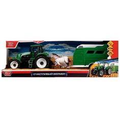 Машина на батарейках Технопарк 1805A415-R