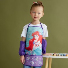 Фартук с нарукавниками детский Disney