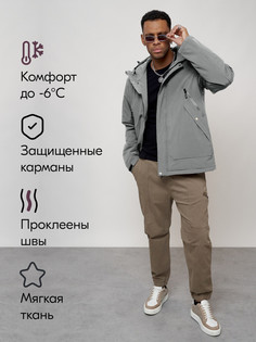 Куртка спортивная Mtforce