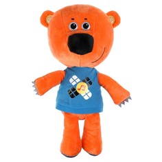 Игрушка мягкая: герои мультфильмов Ми-ми-мишки, МУЛЬТИ-ПУЛЬТИ V62075-21 "МУЛЬТИ ПУЛЬТИ"
