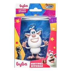 Фигурки пластиковые, игровые наборы Буба, ИГРАЕМ ВМЕСТЕ PF-BOOBA-S-RU-WOD
