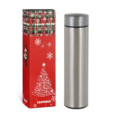 Термос, 500 мл, basic Мастер К.