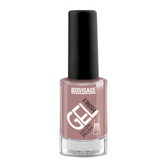 Лак для ногтей Gel finish тон 38 Luxvisage