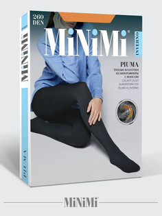 Колготки Mini PIUMA 260 Ambra Minimi