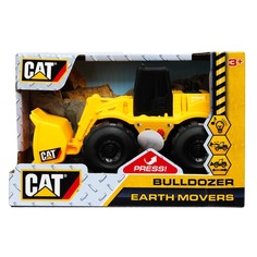 Машина на батарейках Технопарк M524-H11258-TRACTOR-R