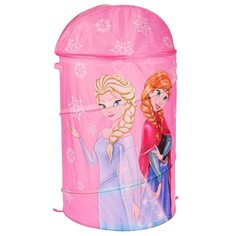 Корзина для игрушек ИГРАЕМ ВМЕСТЕ XDP-17952-R