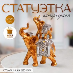 Фигурка полистоун No Brand