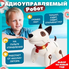 Робот-собака No Brand