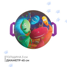 Санки-ледянки No Brand