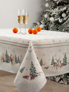 Скатерть 160х250 см Le Gobelin