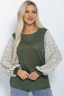 Джемпер LT Collection