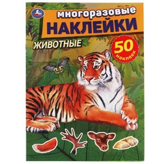 Раскраска Умка 978-5-506-05662-1