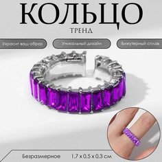 Кольцо Queen Fair