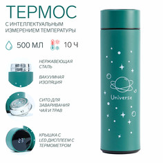 Термос Мастер К.