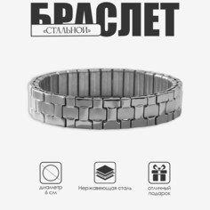 Браслет мужской Queen Fair