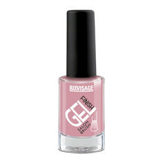 Лак для ногтей Gel finish тон 35 Luxvisage