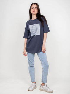 Футболка женская Lets GO