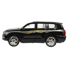 Машина металлическая ТЕХНОПАРК 2304008935-BK-R