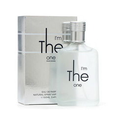 Туалетная вода мужская im the one, 100 мл No Brand