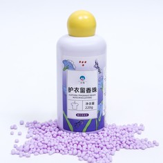 Кондиционер для стирки в гранулах 220 г No Brand