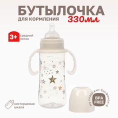 Бутылочка для кормления крошка я